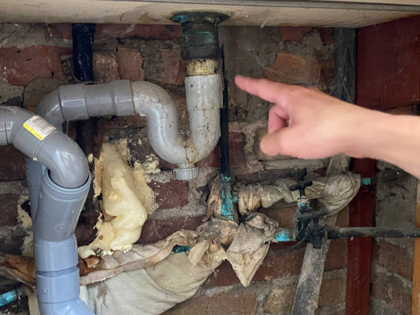 Best 24/7 water damage repair  in Vero Beach South, FL