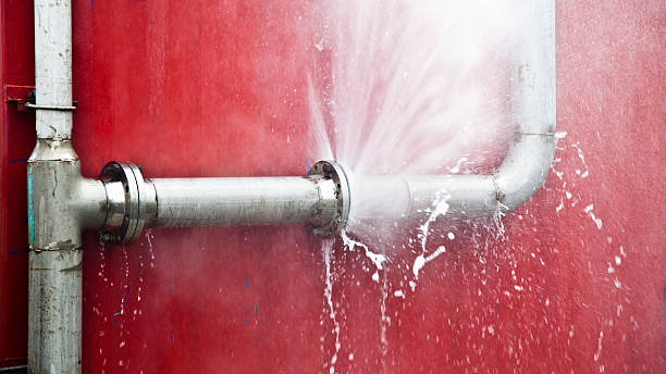 Fire Damage Restoration in Vero Beach South, FL